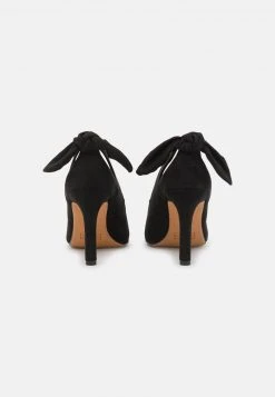 Gran venta ❤️ Anna Field Tacones - Black, Mujer ✔️ -Fashionize Ventas 7b501d618dd244319811048adabdc330