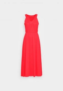 10 mejores 🥰 Anna Field Vestido Ligero - Dark Red, Mujer 🔔 -Fashionize Ventas 7b839ecdbe734018b574202324a11489