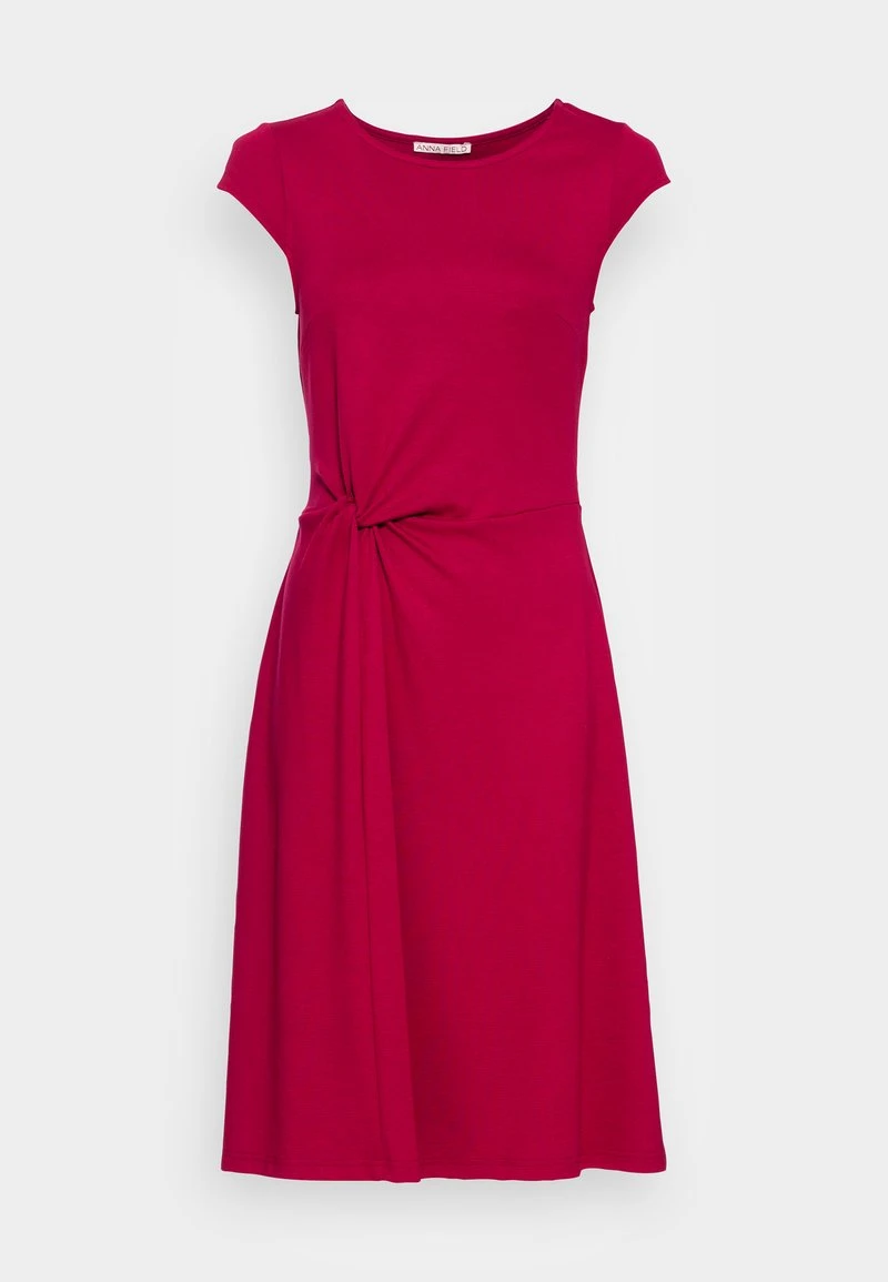 Comprar ✔️ Anna Field Vestido Ligero - Red, Mujer ❤️ 6 Comprar ✔️ Anna Field Vestido Ligero - Red, Mujer ❤️ - Imagen 4