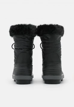mejor venta ✔️ Anna Field WINTER BOOTS - SNOW BOOTS - Botas Para La Nieve - Black, Mujer 🔔 -Fashionize Ventas 7c45d6ffb1e54233aa504e46ff68c157