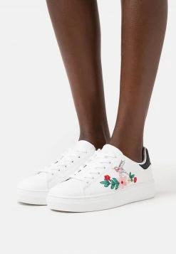 Barato 😉 Anna Field Zapatillas - White, Mujer 🥰