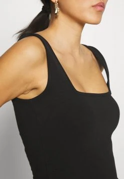 Barato 🤩 Anna Field Top - Black, Mujer ⌛ -Fashionize Ventas 7cfb60a6e92e4f5dbaac53a00dc9f8ad