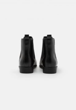 mejor venta ✔️ Anna Field Botines - Black, Mujer ✔️ -Fashionize Ventas 7d0a2c921d6f46d682ef18800db1f785