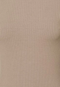 Comprar ⭐ Anna Field Vestido De Punto - Light Brown, Mujer ✔️ -Fashionize Ventas 7d0e6e1ea47f4a50a89d1f5018770421