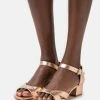 Venta express 😉 Anna Field Sandalias - Rose Gold-coloured, Mujer ⌛ -Fashionize Ventas 7d603f256898455db40251780babd4f9