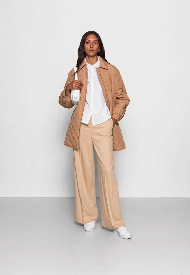 Nuevo 😉 Anna Field BUSINESS REGULAR - Camisa - White, Mujer ⌛ 4 Nuevo 😉 Anna Field BUSINESS REGULAR - Camisa - White, Mujer ⌛ - Imagen 2