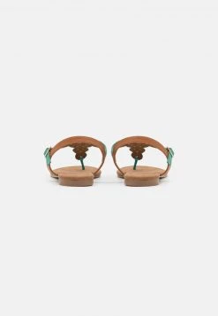 Para estrenar 😀 Anna Field Sandalias De Dedo - Turquoise, Mujer 😀 -Fashionize Ventas 7dbf7b672e4d4225809f92a8e38b765b