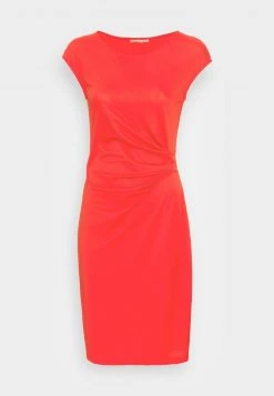 Barato 🌟 Anna Field Vestido Ligero - Red, Mujer 🔔 -Fashionize Ventas 7dcac0173b054ab688644a22cad4e773