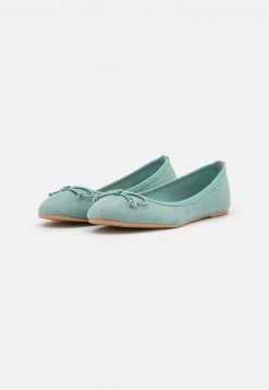 Gran venta 💯 Anna Field Bailarinas - Mint, Mujer 🧨 -Fashionize Ventas 7e0ae78adaf44aa792b846b1640f4561
