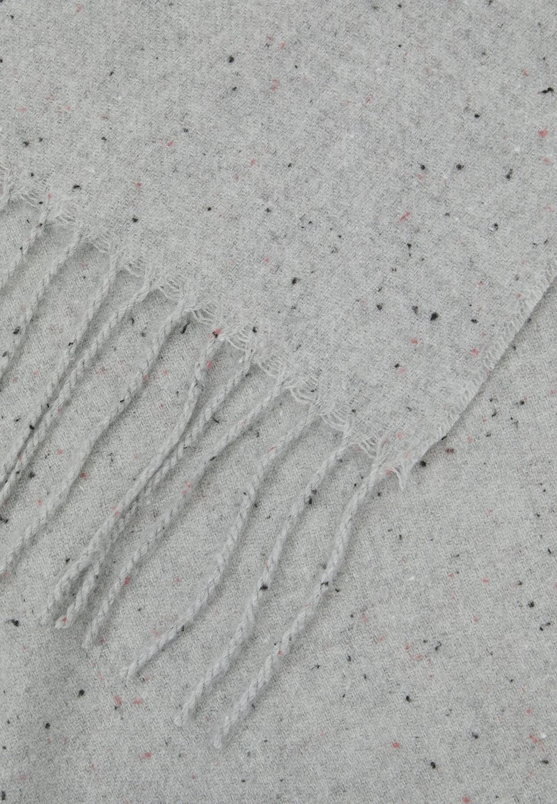 Presupuesto 🎉 Anna Field Bufanda - Light Grey, Mujer ✔️ 7 Presupuesto 🎉 Anna Field Bufanda - Light Grey, Mujer ✔️ - Imagen 5