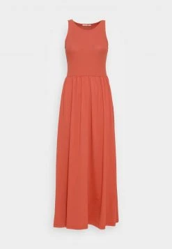 Lo mas barato 😍 Anna Field Vestido Largo - Brown, Mujer 👍 10 Lo mas barato 😍 Anna Field Vestido Largo - Brown, Mujer 👍 -Fashionize Ventas 7e30e372f5ab4d459a99b655a7a98267