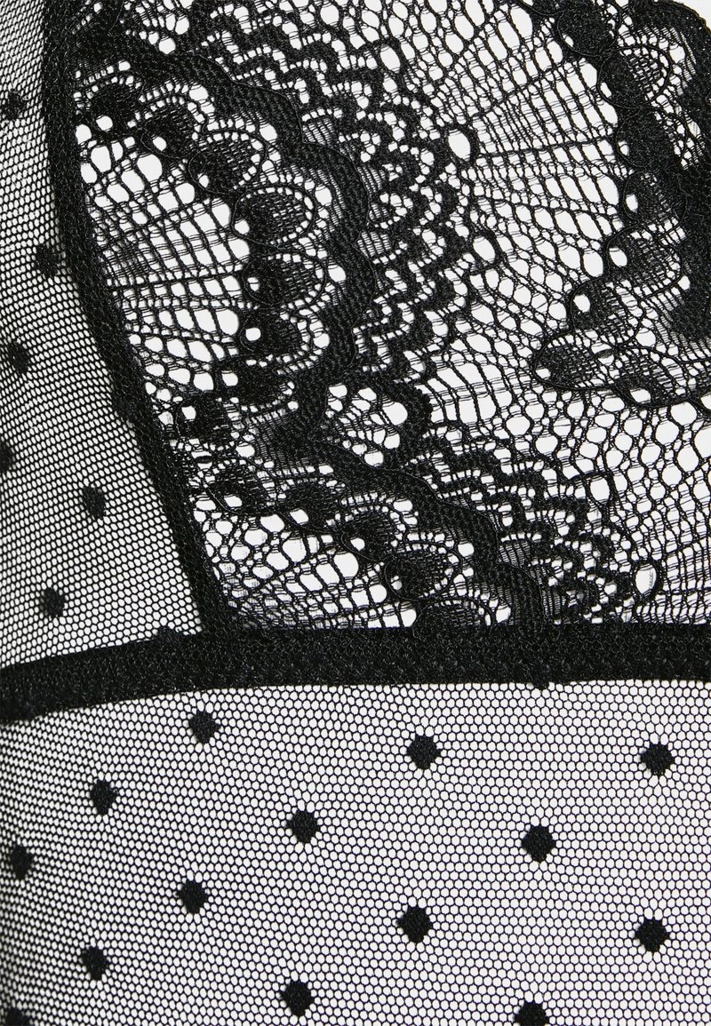 Lo mas barato 😀 Anna Field FULL LACE BODY - Body - Black, Mujer ⭐ 11 Lo mas barato 😀 Anna Field FULL LACE BODY - Body - Black, Mujer ⭐ - Imagen 9