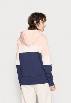 ofertas ✨ Anna Field HOODED SWEATSHIRT - Jersey Con Capucha - Dark Blue-red-pink, Mujer ⭐ -Fashionize Ventas 7e514a058b3b4ff7ba74051d4d05ab54