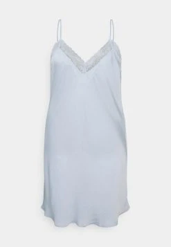 Comprar ⌛ Anna Field Camisón - Blue/grey, Mujer 👏
