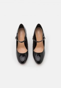 Barato 🛒 Anna Field Tacones - Black, Mujer 🥰 -Fashionize Ventas 7ecd97438a344ae0819f0fed8587df74