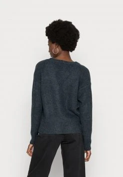 mejor venta ✨ Anna Field Chaqueta De Punto - Khaki, Mujer 🤩 -Fashionize Ventas 7ef207ff4ca14012985d631457b66444