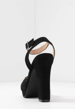 Venta al por mayor 🧨 Anna Field Sandalias De Tacón - Black, Mujer 😀 -Fashionize Ventas 7f13356f35974b93b8efa5a5edbe60c5