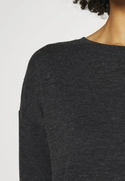 Las mejores reseñas de ❤️ Anna Field Jersey De Punto - Mottled Dark Grey, Mujer ✔️ -Fashionize Ventas 7f17d16344cd4988857c28f7d50daa2a