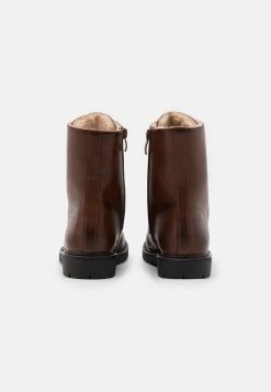 Nuevo 🔥 Anna Field WINTER BOOTIES - Botas Para La Nieve - Cognac, Mujer ✨ -Fashionize Ventas 7f840bb08c4849b1b90579e6216a19c1