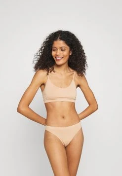 Lo mas barato 🧨 Anna Field 3 PACK SEAMLESS BRIEF - Braguitas - Tan, Mujer ⌛