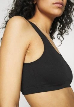 Venta express 🤩 Anna Field 2 PACK - Top - Black, Mujer ❤️ -Fashionize Ventas 8046f03060d5400cb4f996f5a25c8ac2