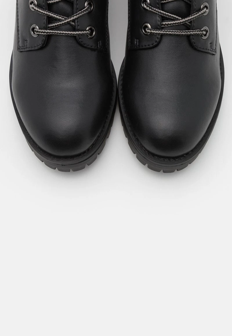 Lo mas barato ⭐ Anna Field WINTER BOOT - Botines Bajos - Black, Mujer 🎉 8 Lo mas barato ⭐ Anna Field WINTER BOOT - Botines Bajos - Black, Mujer 🎉 - Imagen 6