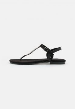 Comprar 🎉 Anna Field 🎁 Sandalias De Dedo - Black, Mujer ⌛ -Fashionize Ventas 808c65b0f42b445aa371c25bd25c386d