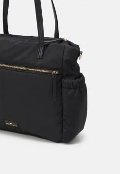 Promoción 🎁 Anna Field Bolsa Cambiador - Black, Niños 🔥 -Fashionize Ventas 8101632b3dec416eb1fe35ccd863889f