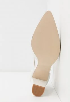 Descuento 🌟 Anna Field LEATHER - Tacones - White, Mujer ✔️ 15 Descuento 🌟 Anna Field LEATHER - Tacones - White, Mujer ✔️ -Fashionize Ventas 811f30d966324d4f834547be83f529c8