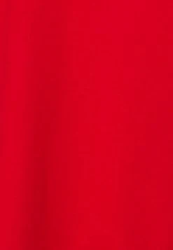 Cupón 😀 Anna Field Camiseta Básica - Red, Mujer 😀 -Fashionize Ventas 81620eb2b7664ffaaeb9206565c83aa4