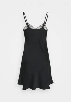 Presupuesto ✨ Anna Field 🧨 HAMMERED SATIN NIGHTIE - Camisón - Black, Mujer ❤️ 15 Presupuesto ✨ Anna Field 🧨 HAMMERED SATIN NIGHTIE - Camisón - Black, Mujer ❤️ -Fashionize Ventas 81ba39e4a7c34ae08ecb2226b80f5767