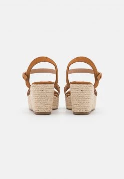 Presupuesto 🎉 Anna Field COMFORT - Alpargatas - Cognac, Mujer 🌟 11 Presupuesto 🎉 Anna Field COMFORT - Alpargatas - Cognac, Mujer 🌟 -Fashionize Ventas 822e0fe5d49a4c128098272597bf6f31