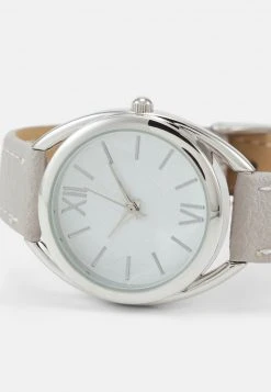 10 mejores 🧨 Anna Field Reloj - Light Grey, Mujer 🤩 -Fashionize Ventas 824063592146428090ba97f4b8c1c811