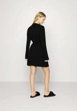 Presupuesto ✔️ Anna Field 2 PIECE NIGHTIE - Albornoz - Black, Mujer ✨ 13 Presupuesto ✔️ Anna Field 2 PIECE NIGHTIE - Albornoz - Black, Mujer ✨ -Fashionize Ventas 82815a9ce2534cee9890243d81dd3a3f