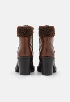 Para estrenar ✔️ Anna Field Botines Con Plataforma - Cognac, Mujer 👏 11 Para estrenar ✔️ Anna Field Botines Con Plataforma - Cognac, Mujer 👏 -Fashionize Ventas 8298e7cad68043359d4788b930d52957