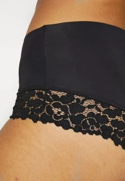 Gran venta ✨ Anna Field JUNIPER 3PP HIGH WAIST - Braguitas - Black, Mujer 🔔 -Fashionize Ventas 82becb935cbc4c318e2f1005c5a05618