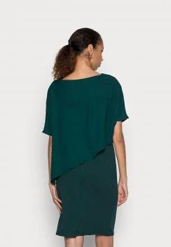 Las mejores reseñas de 😉 Anna Field Occasion Mini Bodycon Dress With Mesh Short Sleeves - Vestido De Cóctel - Dark Green, Mujer 😍 -Fashionize Ventas 82f185f00bb94fb19f3a53e438081545