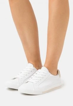 Gran venta 🔥 Anna Field Zapatillas - Gold, Mujer 🔔