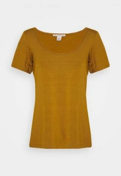 10 mejores ⌛ Anna Field Camiseta Básica - Khaki, Mujer ❤️