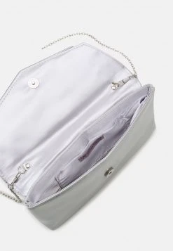ofertas 🧨 Anna Field Clutch - Silver, Mujer ❤️ 8 ofertas 🧨 Anna Field Clutch - Silver, Mujer ❤️ -Fashionize Ventas 83955edb888c4424995e2308120641d6