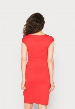 Barato 🌟 Anna Field Vestido Ligero - Red, Mujer 🔔 -Fashionize Ventas 83a4f0d6279f41ba808bb08ebe056bac