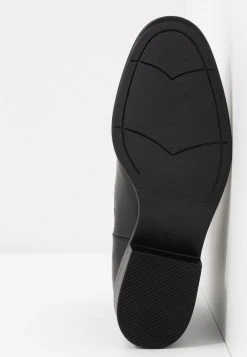 Mejor trato ❤️ Anna Field LEATHER CHELSEAS - Botines - Black, Mujer 🎉 -Fashionize Ventas 83b690e5924b41428cbf4f048ed1fb89