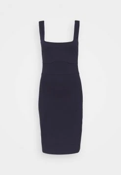 Cupón 🔔 Anna Field Vestido Ligero - Dark Blue, Mujer ❤️