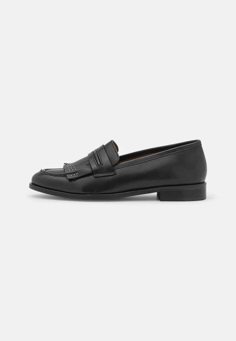 Nuevo 🎉 Anna Field LEATHER - Mocasines - Black, Mujer ❤️ 4 Nuevo 🎉 Anna Field LEATHER - Mocasines - Black, Mujer ❤️ - Imagen 2