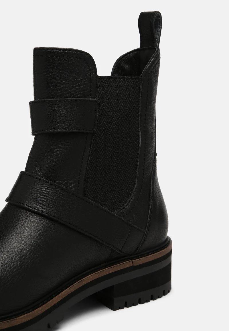 Venta al por mayor 😉 Anna Field Botines Camperos - Black, Mujer 🎉 10 Venta al por mayor 😉 Anna Field Botines Camperos - Black, Mujer 🎉 - Imagen 8