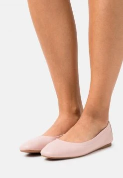 Cupón 🥰 Anna Field LEATHER COMFORT - Bailarinas - Light Pink, Mujer ✔️