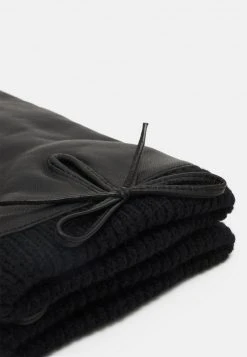 ofertas 💯 Anna Field Guantes - Black, Mujer ✔️ -Fashionize Ventas 8485acfc6f164622adcf5b8f4f03380e