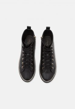 Gran venta 👏 Anna Field COMFORT - Zapatillas - Black, Mujer 🔔 13 Gran venta 👏 Anna Field COMFORT - Zapatillas - Black, Mujer 🔔 -Fashionize Ventas 848bebc1b49f478b8e617ca444de4c97