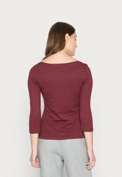 Lo mas barato ⌛ Anna Field 2 PACK - Camiseta De Manga Larga - Dark Red/black, Mujer 🧨 11 Lo mas barato ⌛ Anna Field 2 PACK - Camiseta De Manga Larga - Dark Red/black, Mujer 🧨 -Fashionize Ventas 84e12ab2d70b426690ab7d02c26a35fc