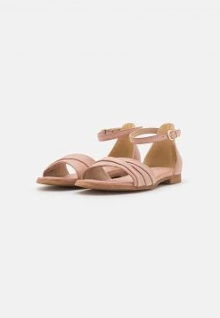 Presupuesto 😀 Anna Field Sandalias - Light Pink, Mujer ❤️ -Fashionize Ventas 850de21896ad4e09b8bde4fb735295e2